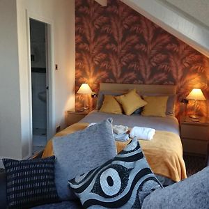 Deluxe Double Room Balcony non-smoking